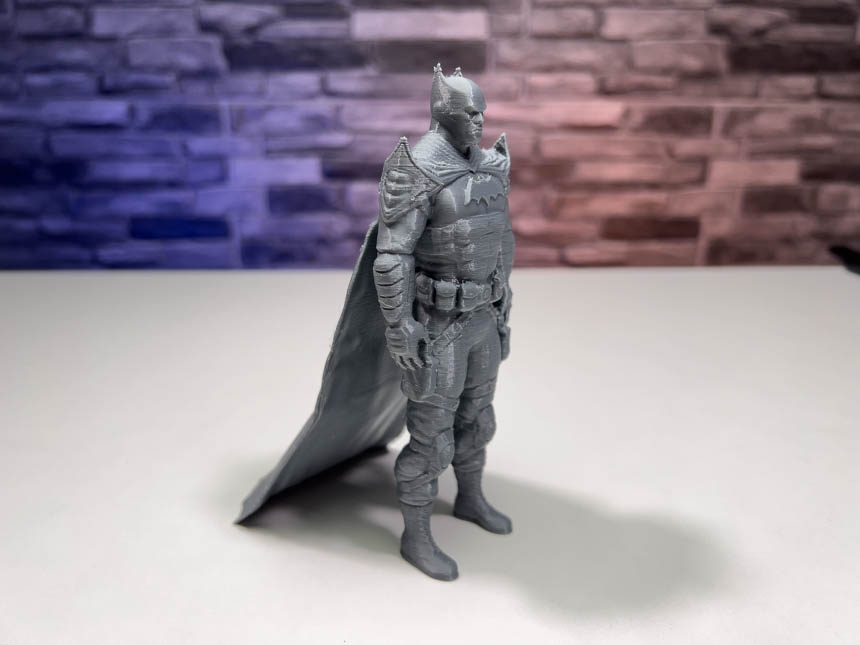 3D Print Batman