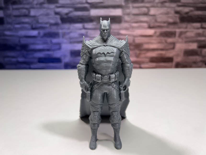 3D Print Batman