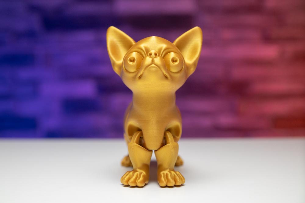 3D Print Dog