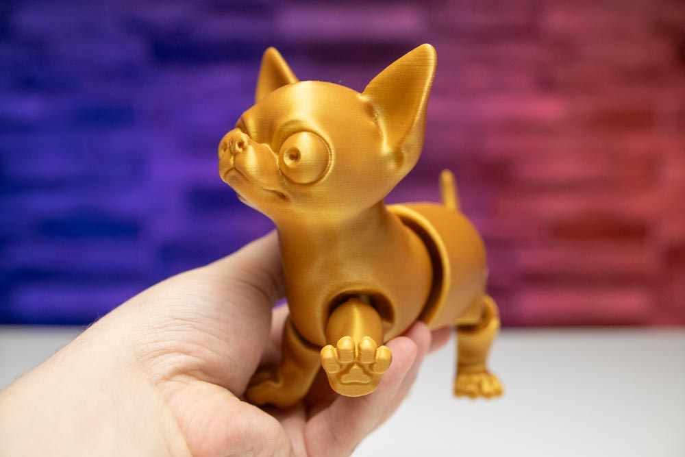 3D Print Dog