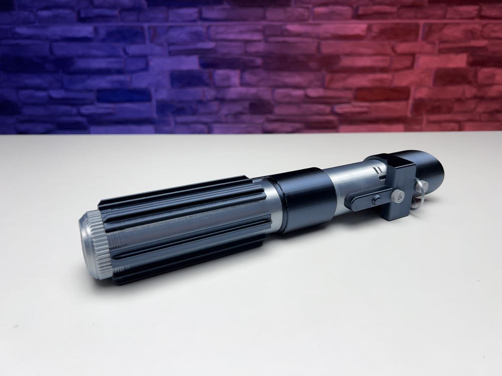 Darth Vader Lightsaber