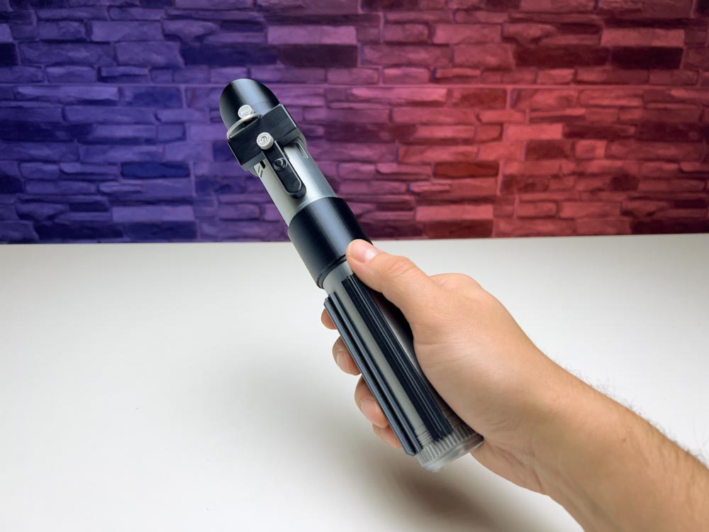 Darth Vader Lightsaber