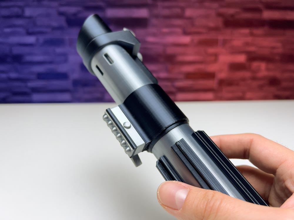 Darth Vader Lightsaber