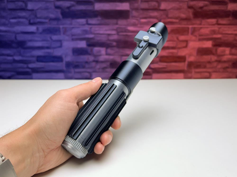 Darth Vader Lightsaber