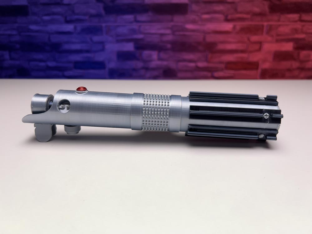 Anakin Skywalker Lightsaber