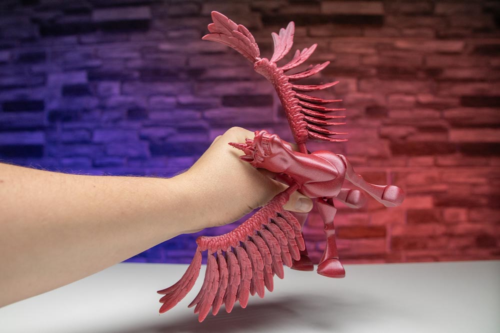 3D Print Unicorn