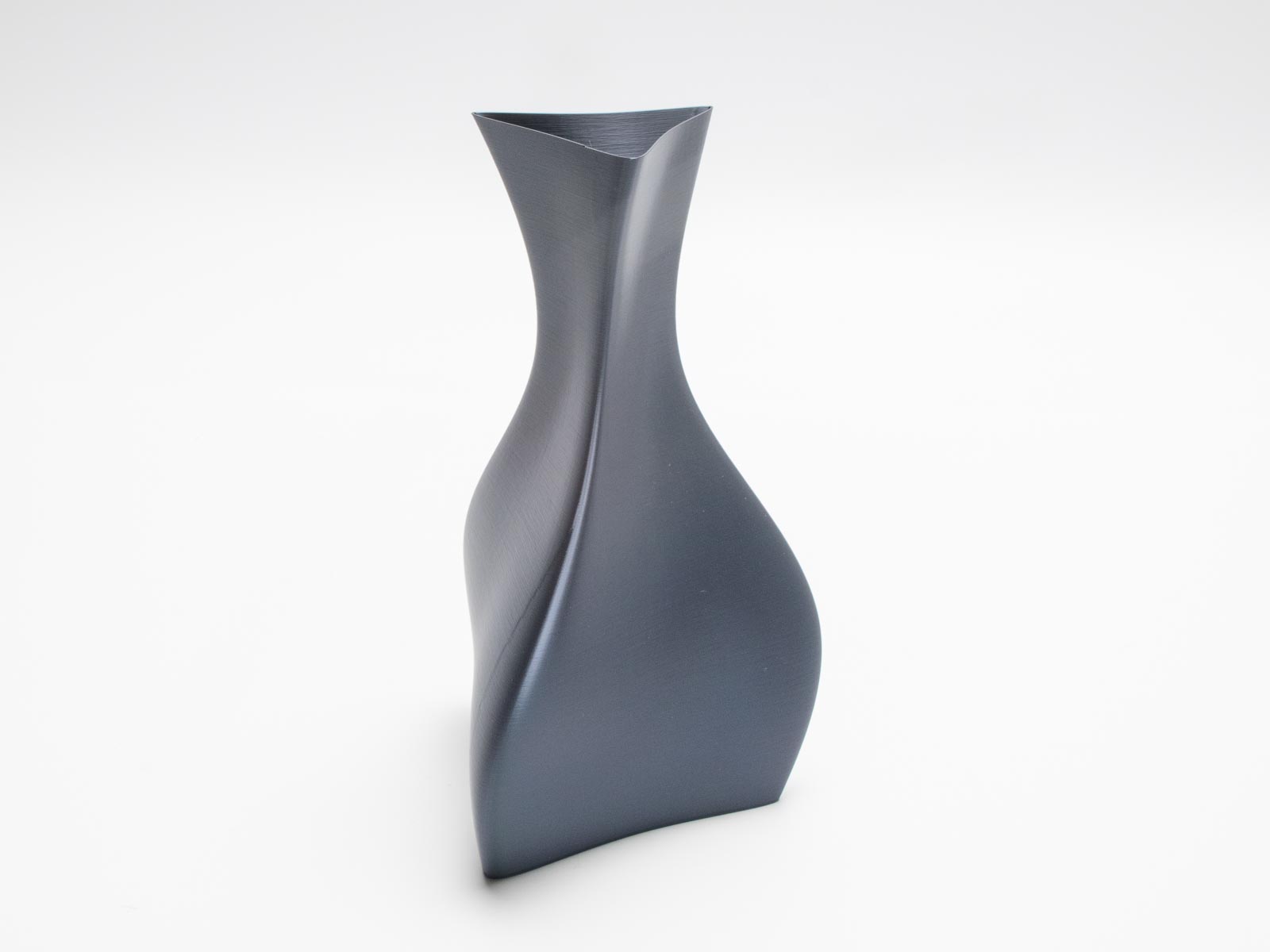 3D Printed Spiral Vase VICA STL for Download