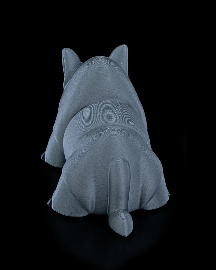 3D Print Playful Rhino