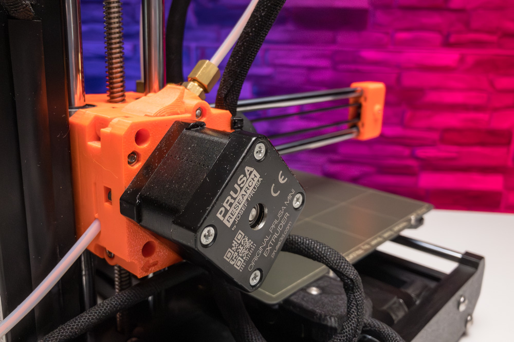 Review Prusa mini