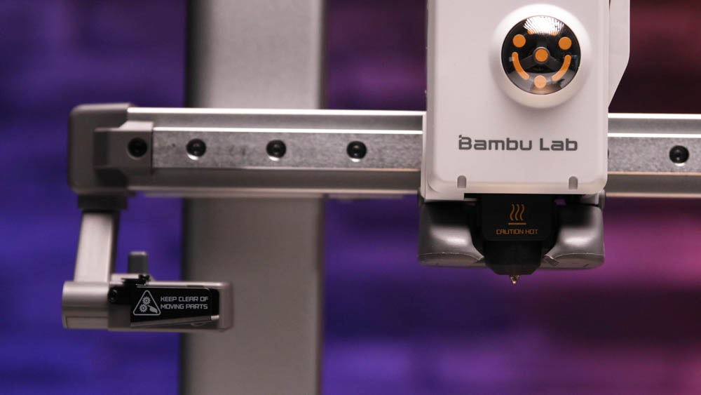 Bambu Lab A1 Review