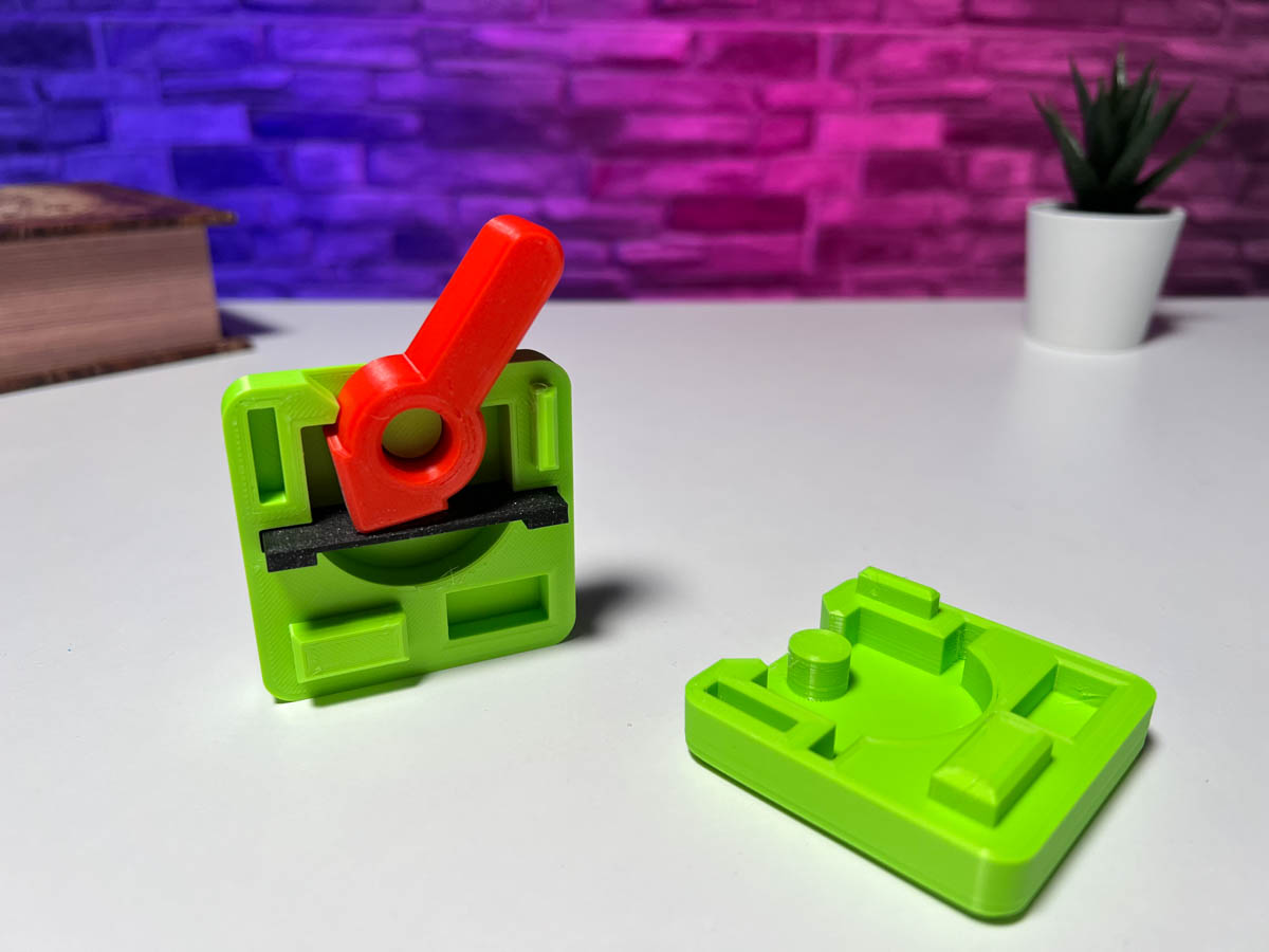 3D Print Fidget Toy