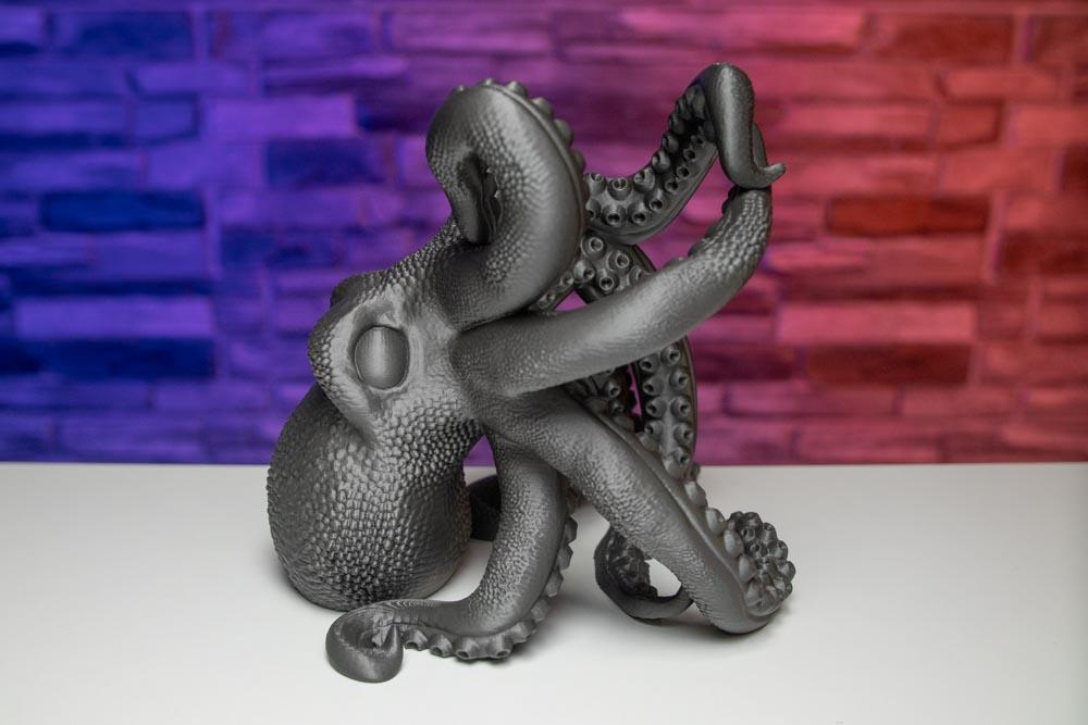 Octopus Wine Holder