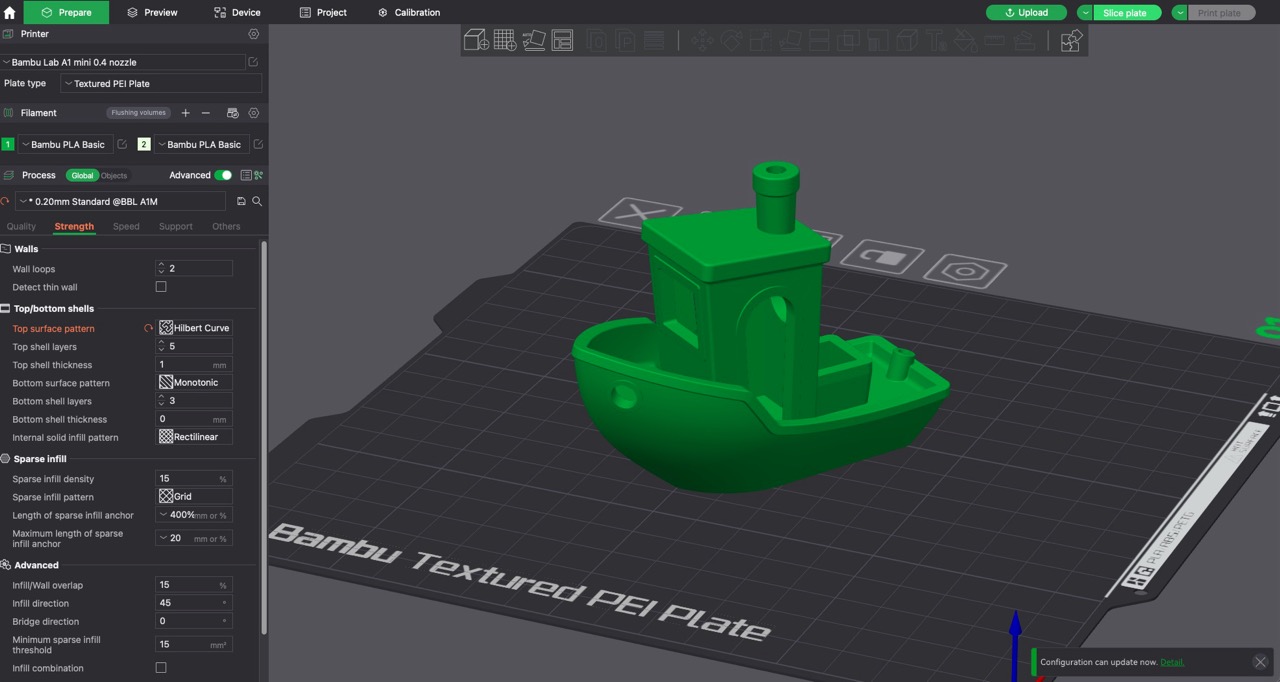 Free 3d software for 3d printing